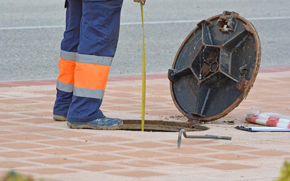 entreprises d'assainissement Brétigny-sur-Orge